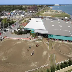 乗馬クラブクレイン福岡