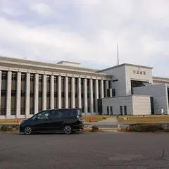 岡山県運転免許センター