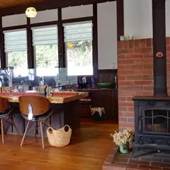 Cafe&Dogrun スミール