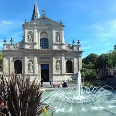 Paroisse Saint-Pierre Saint-Paul of Rueil