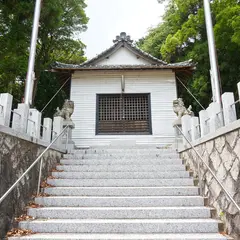 山之神社