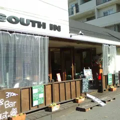 SOUTH IN