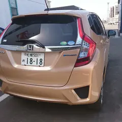 オリックスレンタカー釧路駅前店