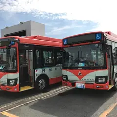 丹後海陸交通 高速バス予約