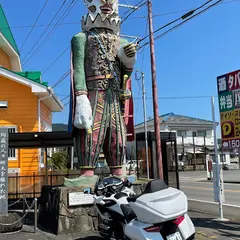 ベイガ船長