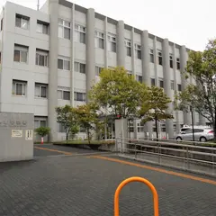 神奈川県 港北警察署