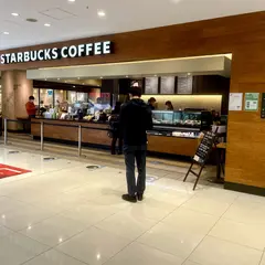 スターバックスコーヒー キュービックプラザ新横浜3階店