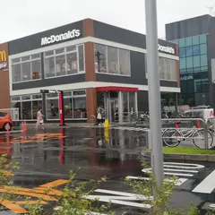 マクドナルド 流山街道木店