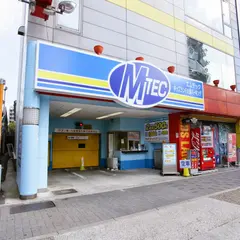 エムテックキッズランド大須パーキング