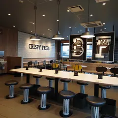 マクドナルド 高松円座店