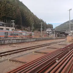 飛騨小坂駅