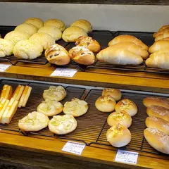 bread N (パン屋)