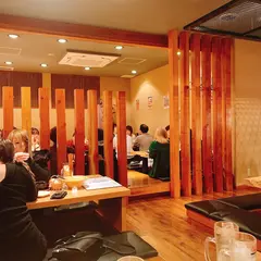 四季祭酒場 頂