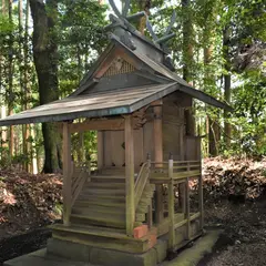 波多神社