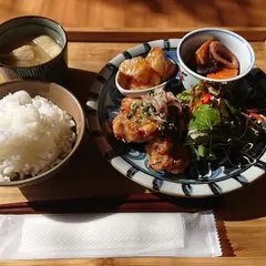 食事＆カフェ“翠の風”