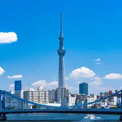 22年 東京のおすすめ散歩スポットランキングtop Holiday ホリデー