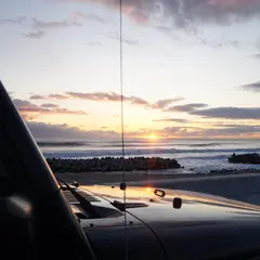 大洲海岸