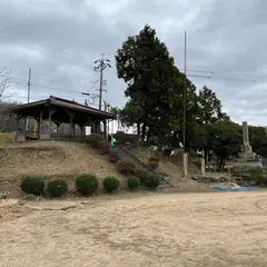 木野山キャンプ場