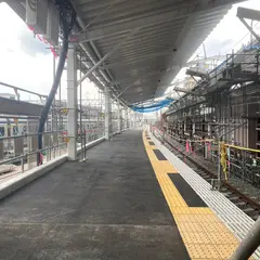 奥沢駅
