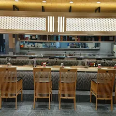 もりもり寿し 近江町市場ふれあい館店