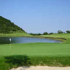 ハウステンボスカントリークラブ【アコーディア・ゴルフ】