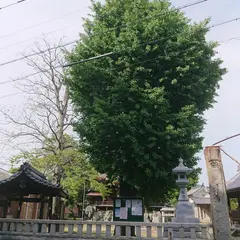 熱田神社