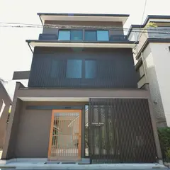 Cocoon Kyoto