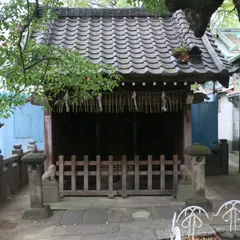 猿田彦大神・稲荷神社・高正天満宮