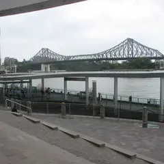 Riverside Ferry Terminal