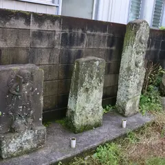 三十番神七面大明神社