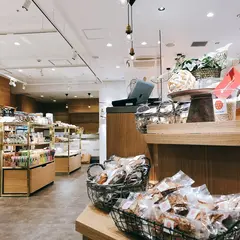 Hacco to go! 新潟駅店