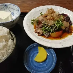 大衆割烹 八珍柿