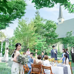結婚式場 ラ パルティール