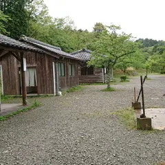 豊岡市大師山自然公園キャンプ場