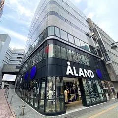ALAND TOKYO