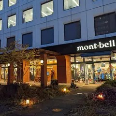 モンベル 仙台店