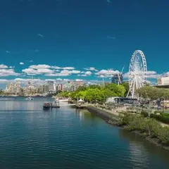 South Bank Parklands