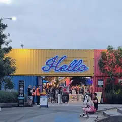 Eat Street Northshore