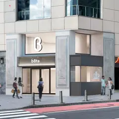b8ta Tokyo - Shibuya