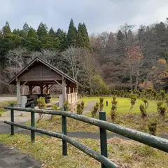 滝ノ沢砂防キャンプ場