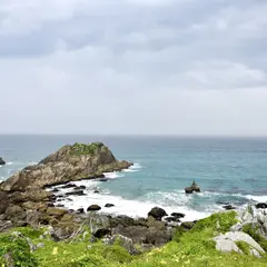 中須賀海岸