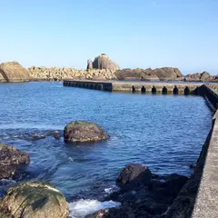 深久保漁港