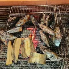 浜小屋