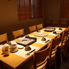 たくよし あぐー豚と島野菜しゃぶしゃぶ