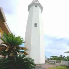 白浜野島崎公園(南房総市 野島崎)