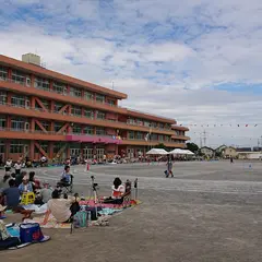 入間市立藤沢東小学校