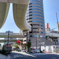 TKPゲートタワービル