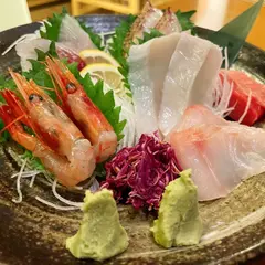 志津川水産 一家部