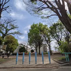 上石神井公園