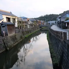 忠敬橋（バス）